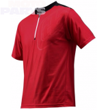 Krekls TroyLeeDesigns Skyline, sarkans, izmērs S