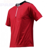 Krekls TroyLeeDesigns Skyline Race, sarkans, izmērs S