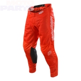 Moto pants TLD GP Air Mono 21, orange, size 30